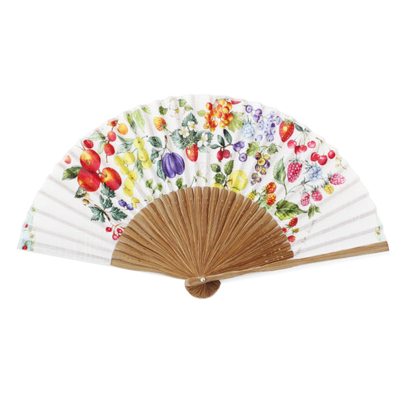 Fan Women's (with cover) 107