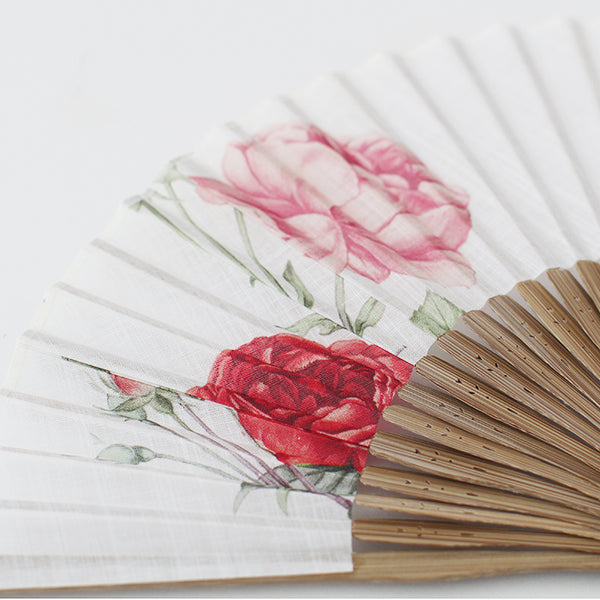 Fan Women's (with cover) 108