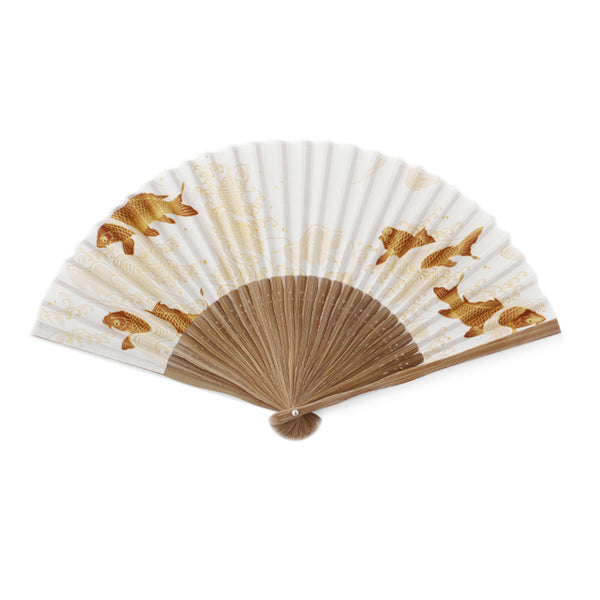 Fan, Women's (with cover) 115