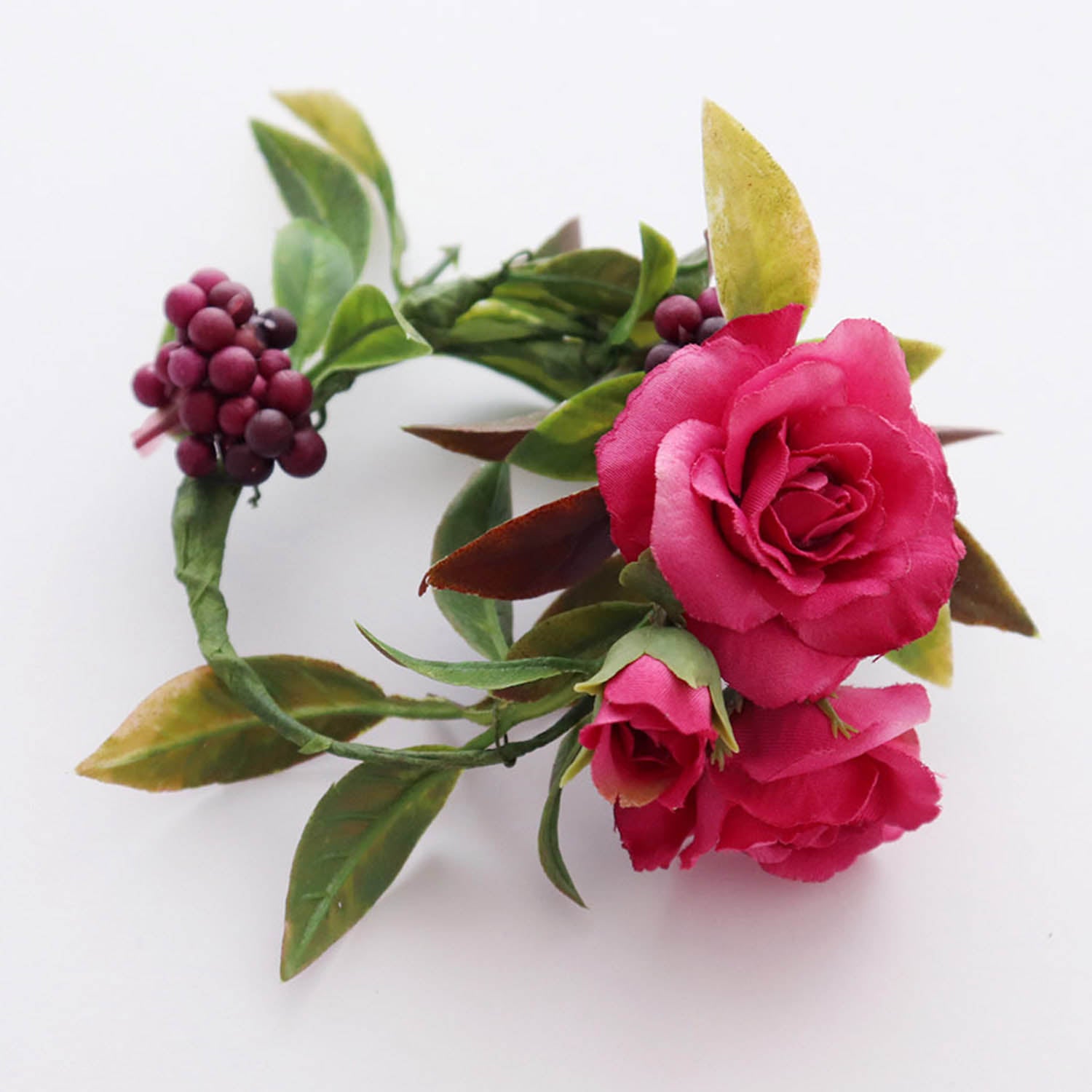 Dress handkerchief Dress in Bloom Spring/Summer Collection BOX