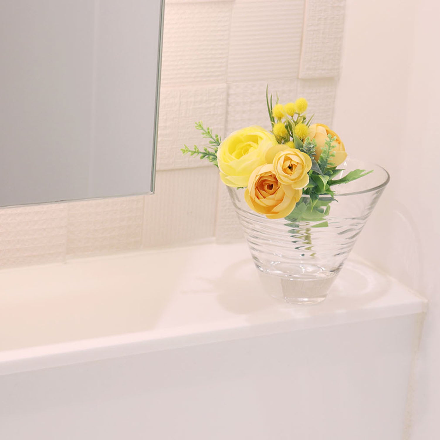 ドレスハンカチ Dress in Bloom 春夏コレクションBOX