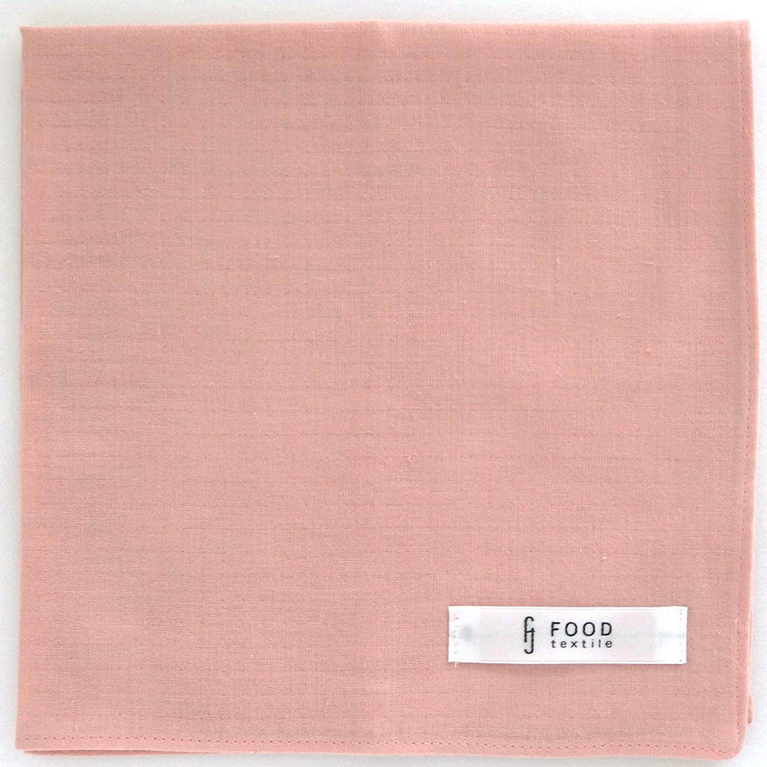 Hood textile handkerchief Sakura