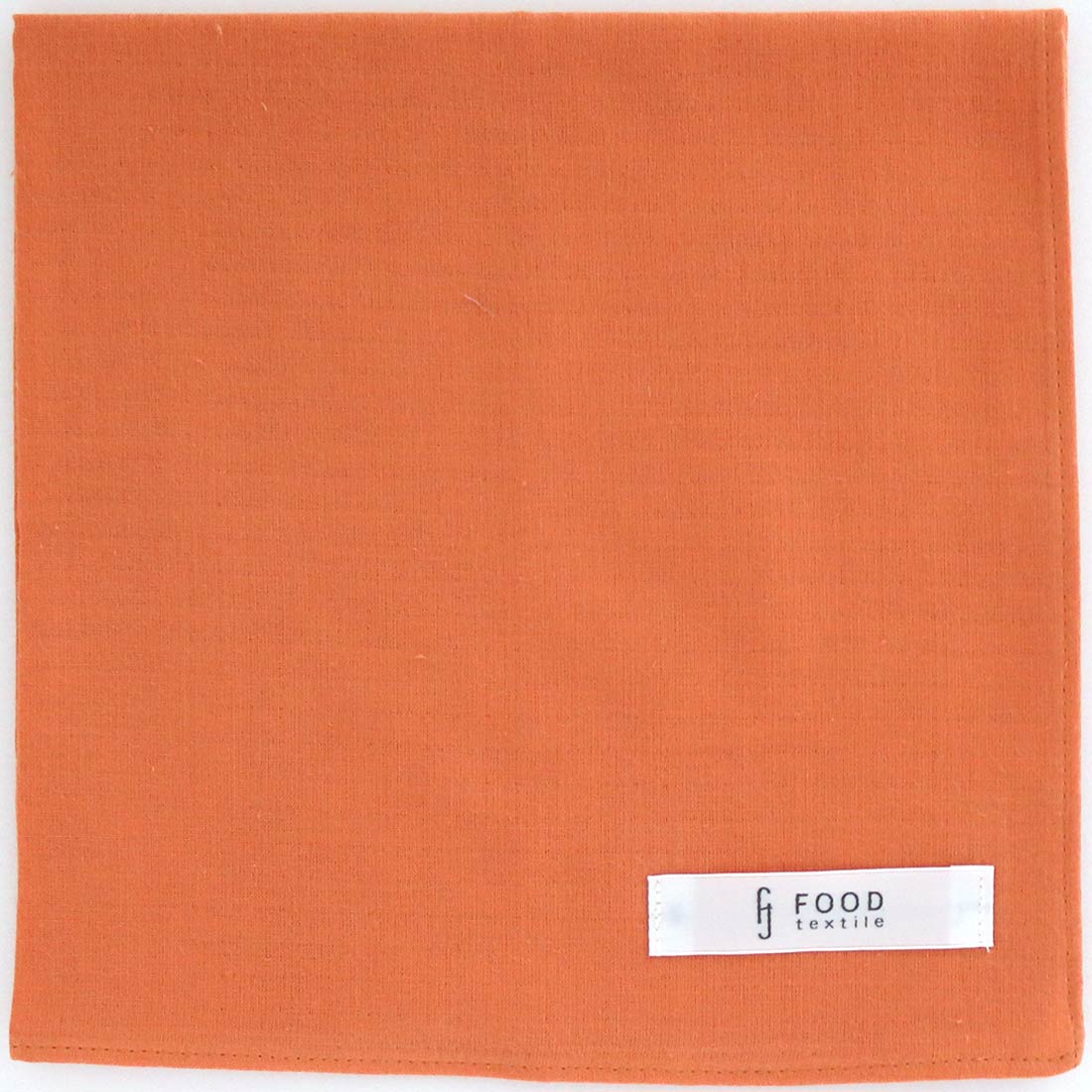 Food Textile Handkerchief Rooibos