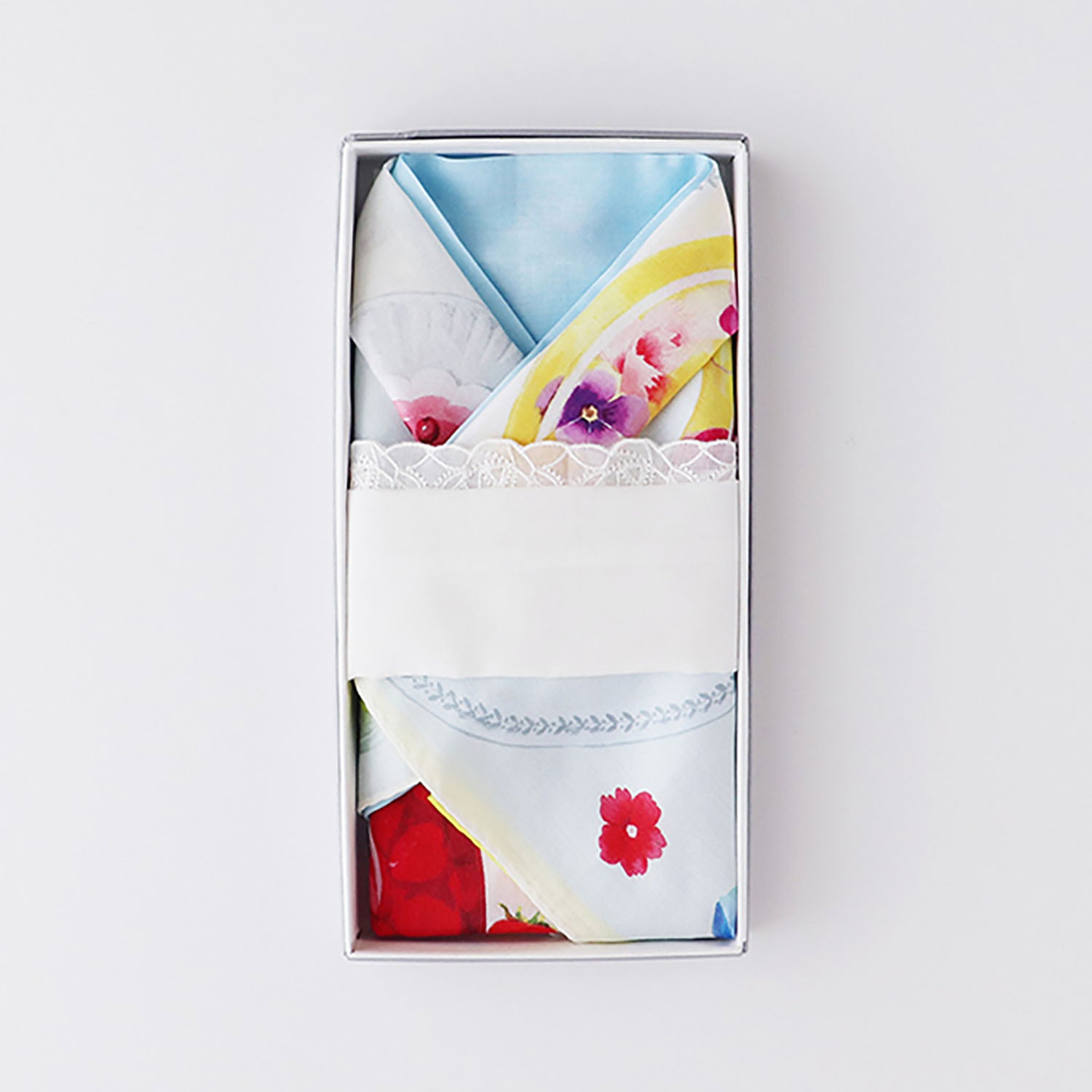 HANDKERCHIEF ORIGAMI ART Yukata -Yukata- [Limited time sale]