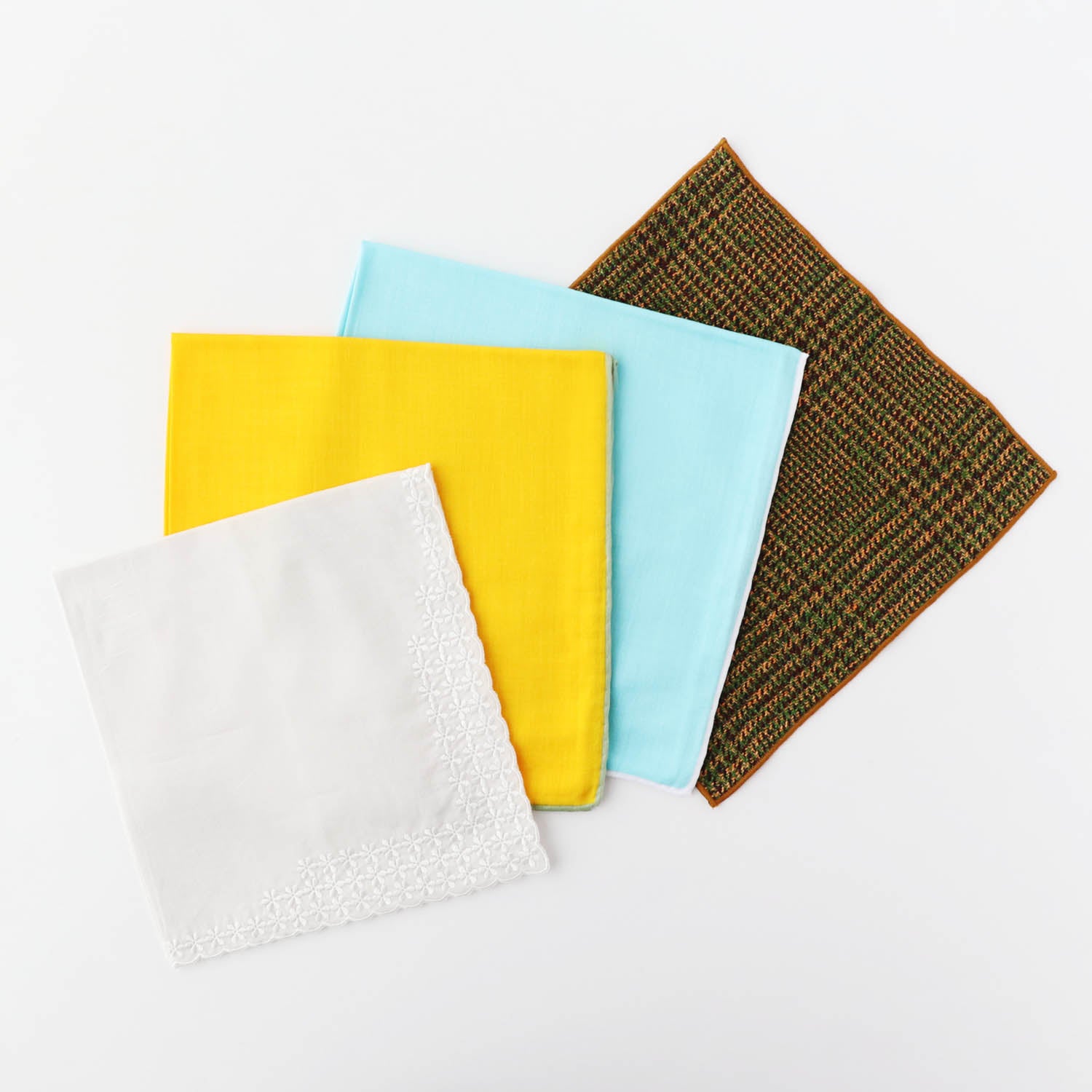 HANDKERCHIEF ORIGAMI ART Sunflower -Sunflower-[Limited time sale]