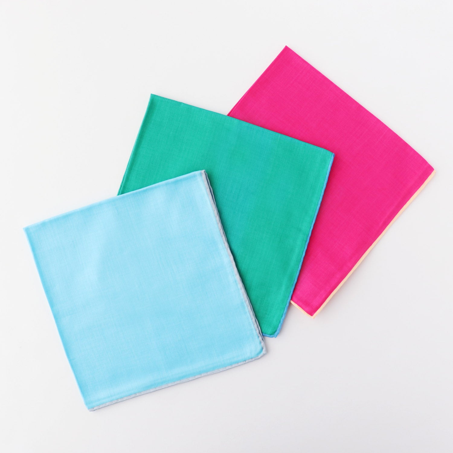 HANDKERCHIEF ORIGAMI ART Morning glory -Morning glory- [Limited time sale]