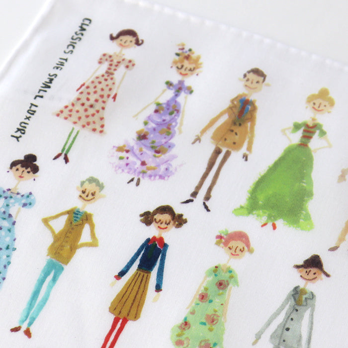 中川清美 【FASHION】 CLASSICS the Small Luxury