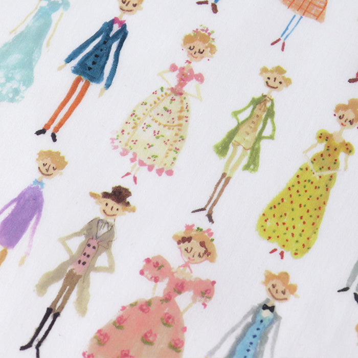 中川清美 【FASHION】 CLASSICS the Small Luxury