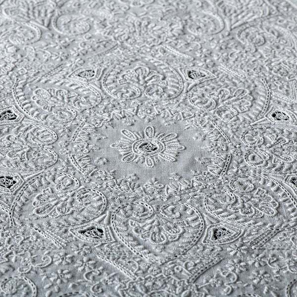 Shantou hand-embroidered handkerchief - SWATOW [Heritage 7776