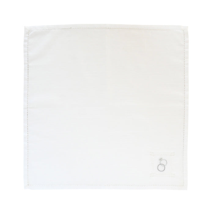 ベトナム手刺繍【リング】