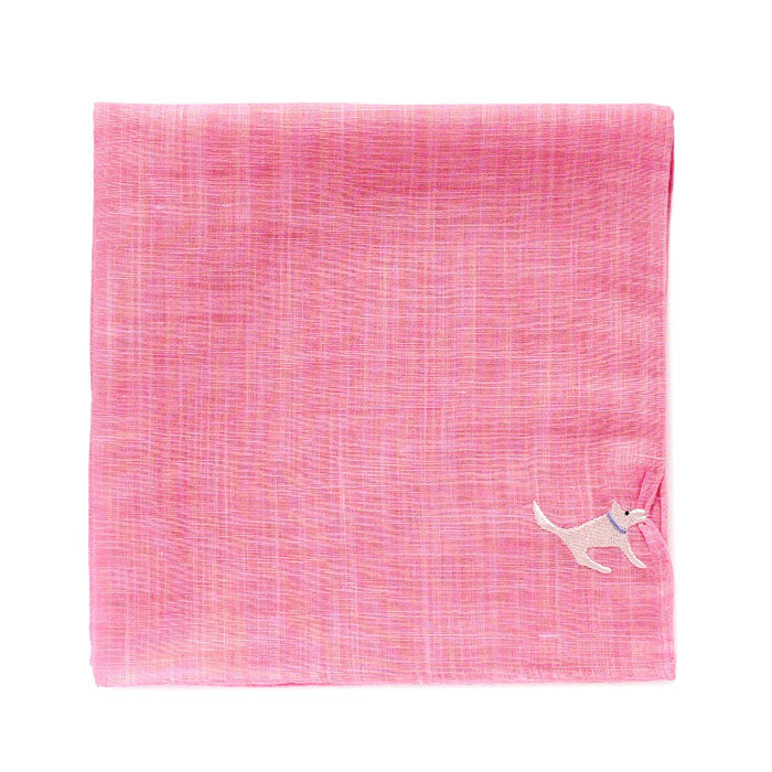 HIKKOMI Inu New color (pink)