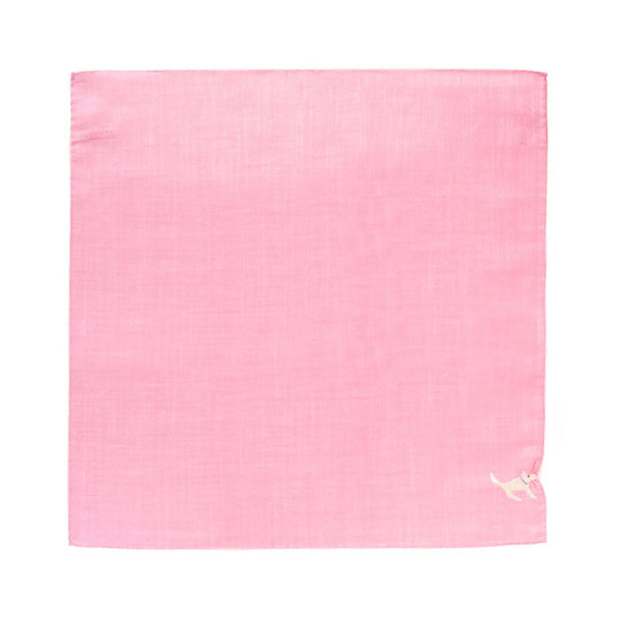 HIKKOMI Handkerchief Inu New color [Hikkomi Series