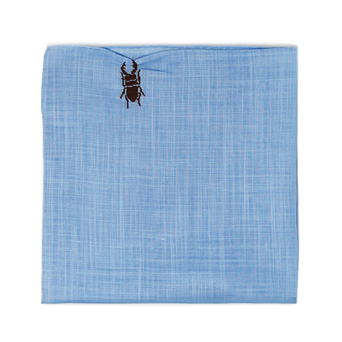 HIKKOMI クワガタ（ブルー）