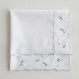Rose ribbon