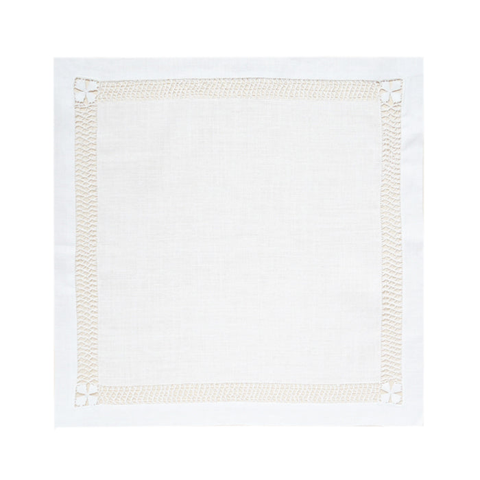 Lao Embroidery [Bridal Handkerchief