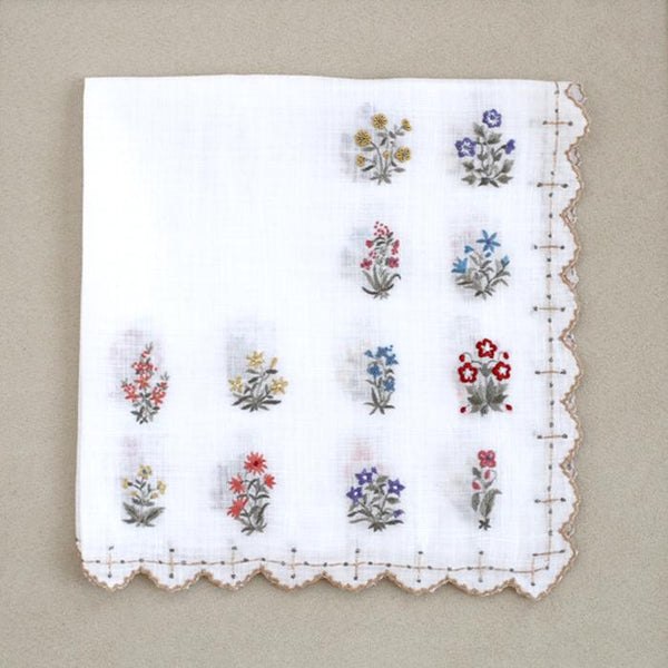 Fiore Fiore - CLASSICS the Small Luxury
