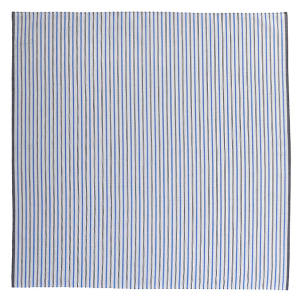 blue shirts stripe b