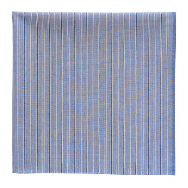 blue shirts stripe block