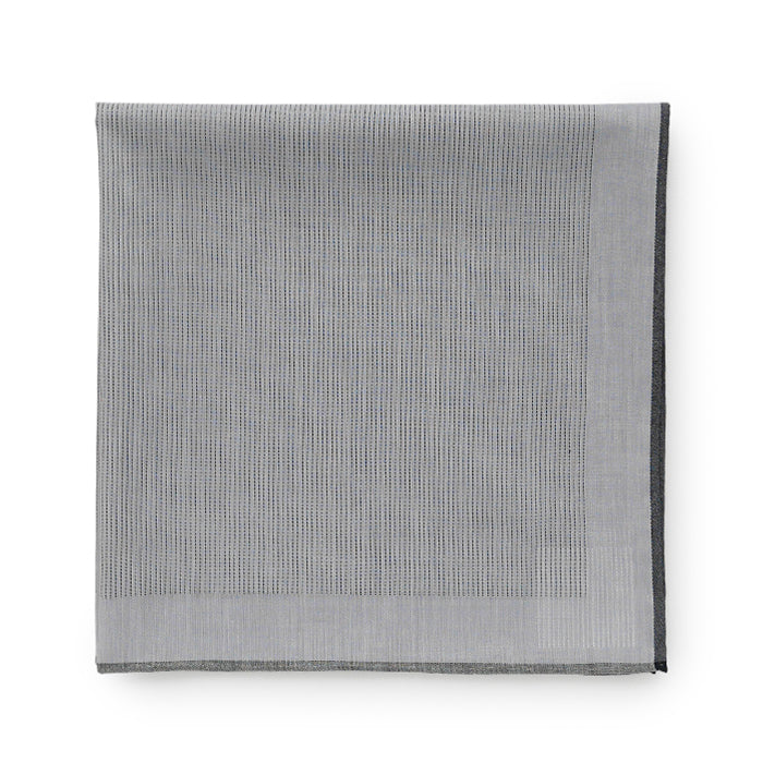 Gentle square (gray)