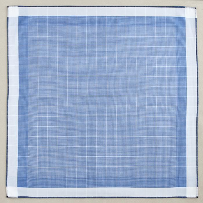 Yoshida100 Type C（ネイビー） - CLASSICS the Small Luxury