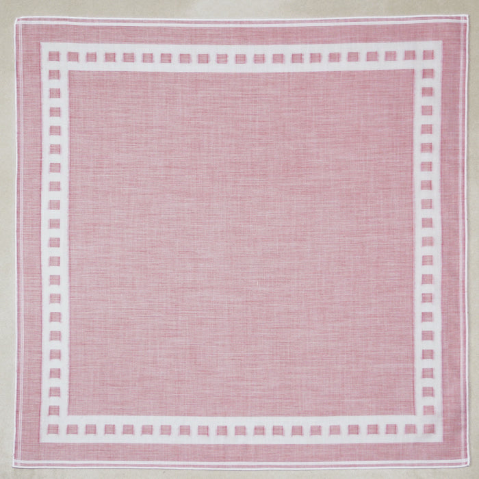 Yoshida100 Type E（レッド）