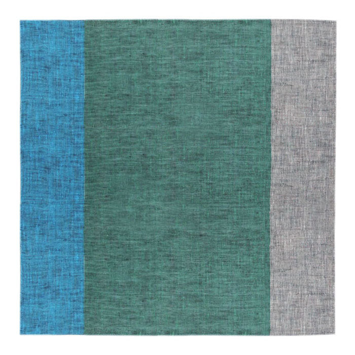 ダブルリネン（ネイビー）