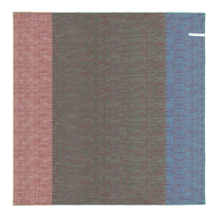 ダブルリネン（マスタード）