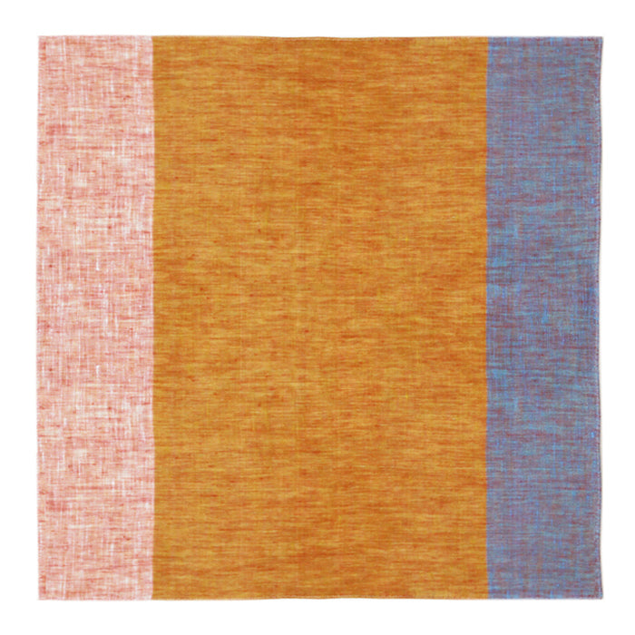 ダブルリネン（ダークターコイズ）