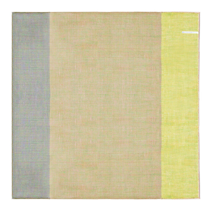 ダブルリネン（ライトオレンジ）