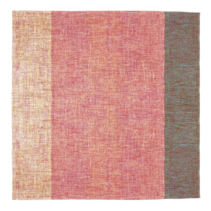 ダブルリネン（ダークレッド）