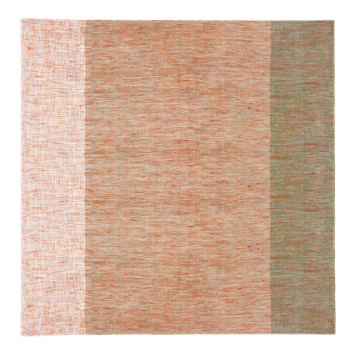 ダブルリネン（ライトブラウン）