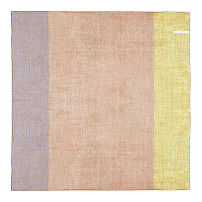 ダブルリネン（ライトブラウン）