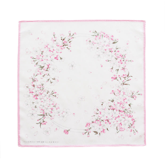 サークル桜
