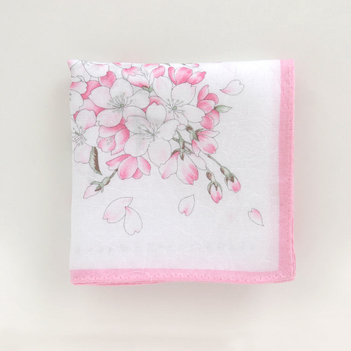 サークル桜