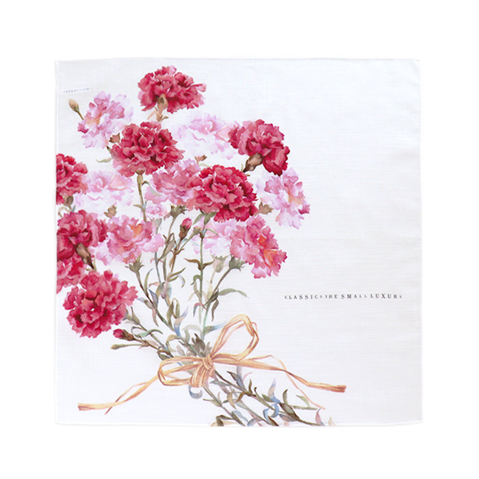 carnation bouquet