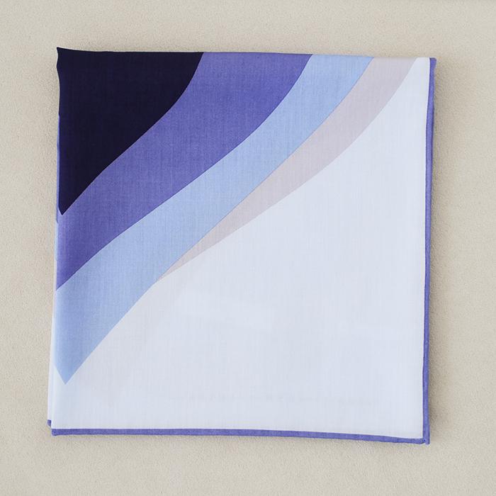 グラデーションハート（ブルー） - CLASSICS the Small Luxury