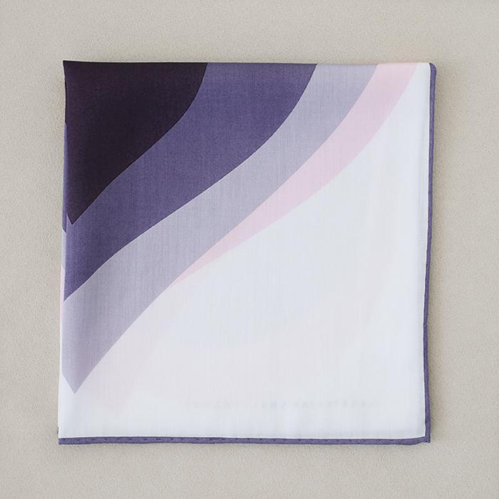 グラデーションハート（グレー） - CLASSICS the Small Luxury