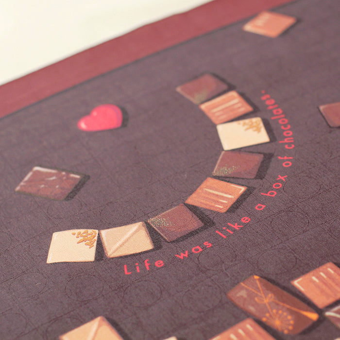 Box of Chocolates