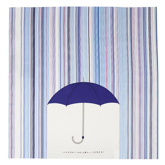 rain（ブルー） - CLASSICS the Small Luxury