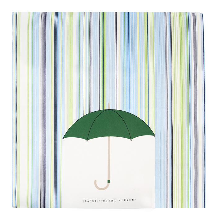 rain（グリーン） - CLASSICS the Small Luxury