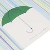 rain（グリーン） - CLASSICS the Small Luxury