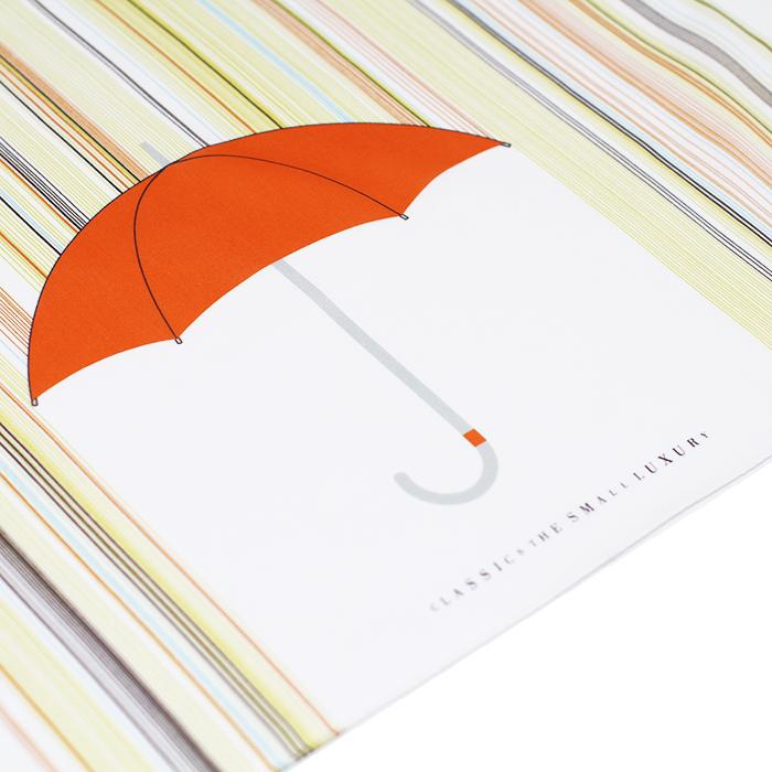 rain（オレンジ） - CLASSICS the Small Luxury