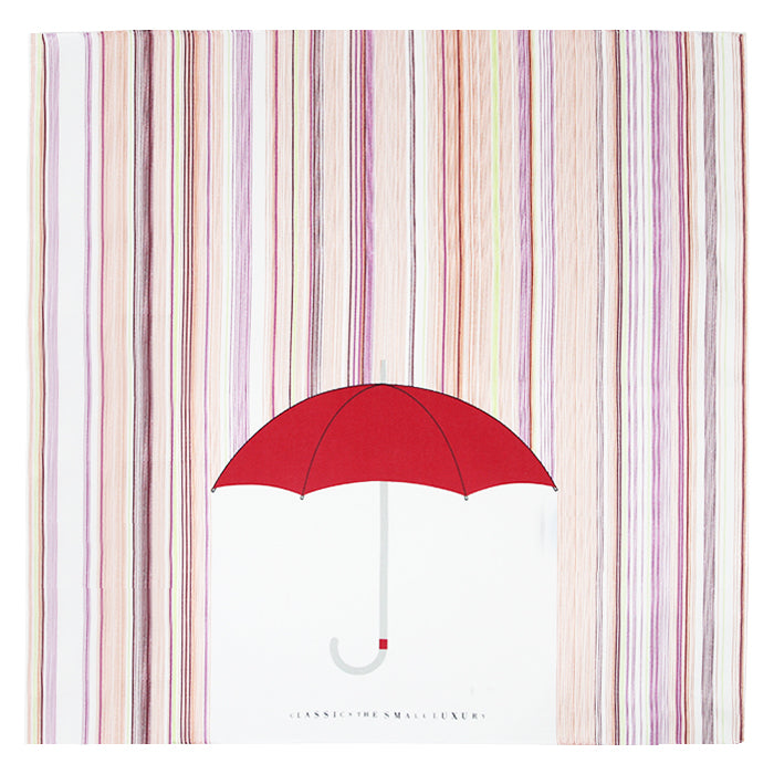 rain（レッド） - CLASSICS the Small Luxury