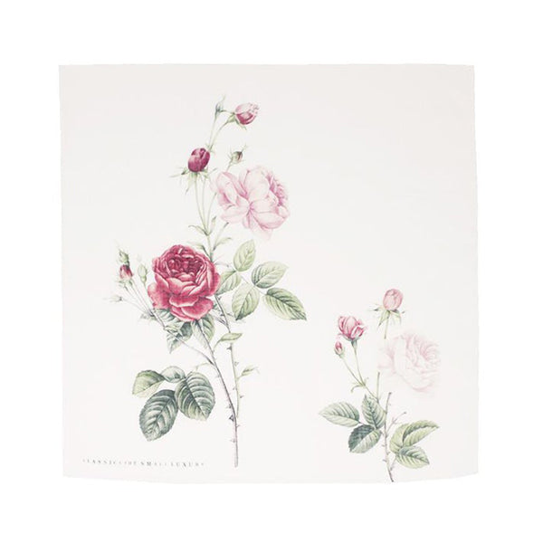 botanical rose