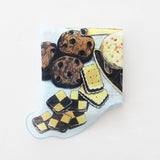 cookie that sticks out