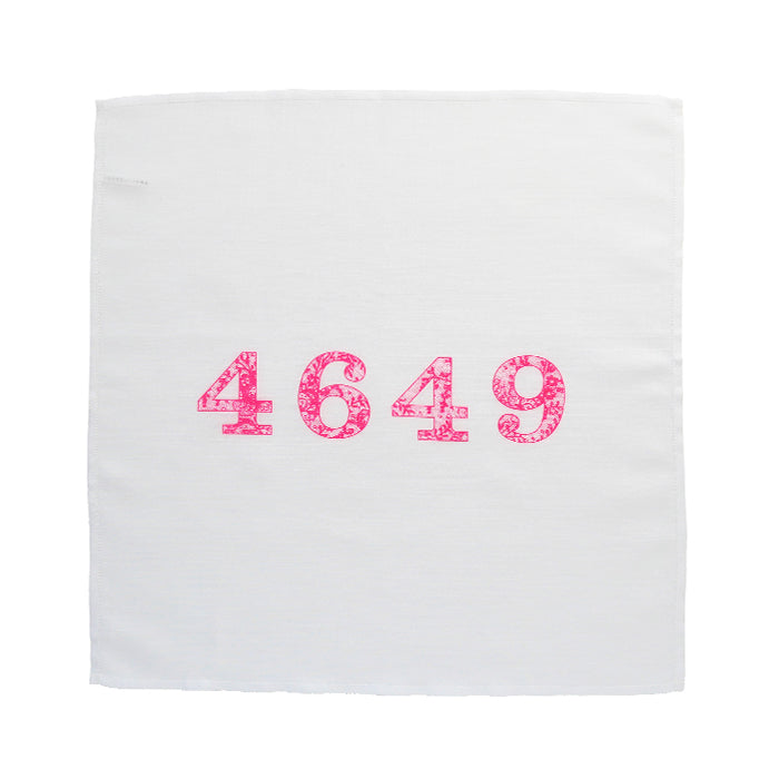 4649 Yoroshiku (white)