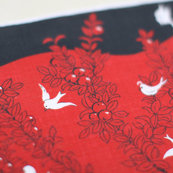 ルージュチーフ【リンゴと小鳥たち】