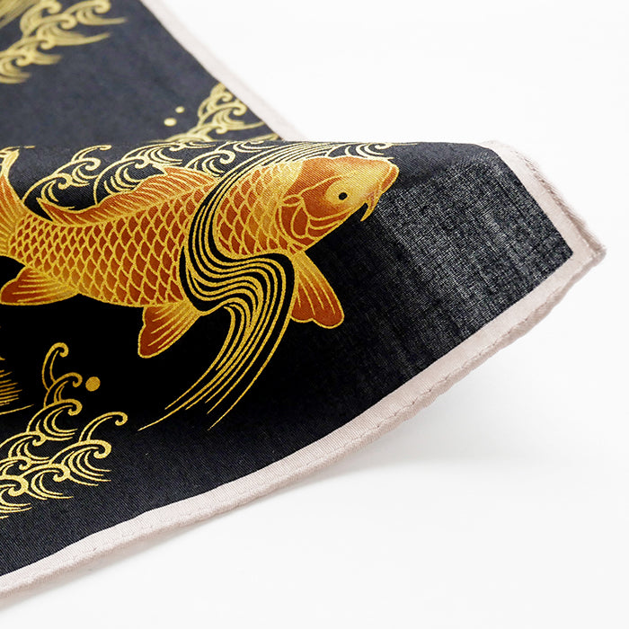 GASHOEN -KOI- (black)