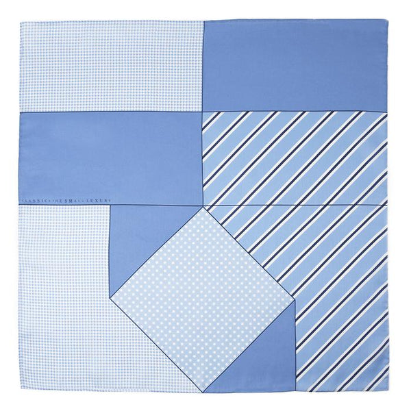 Origami-Men（ブルー） - CLASSICS the Small Luxury