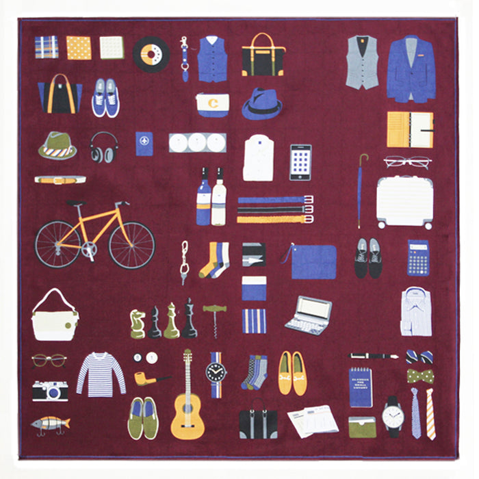 Men's collection (wine)